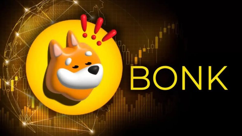 BONK ecosystem — $97.47M on-chain revenue 2025